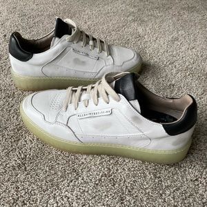 AllSaints Alton Low Sneakers